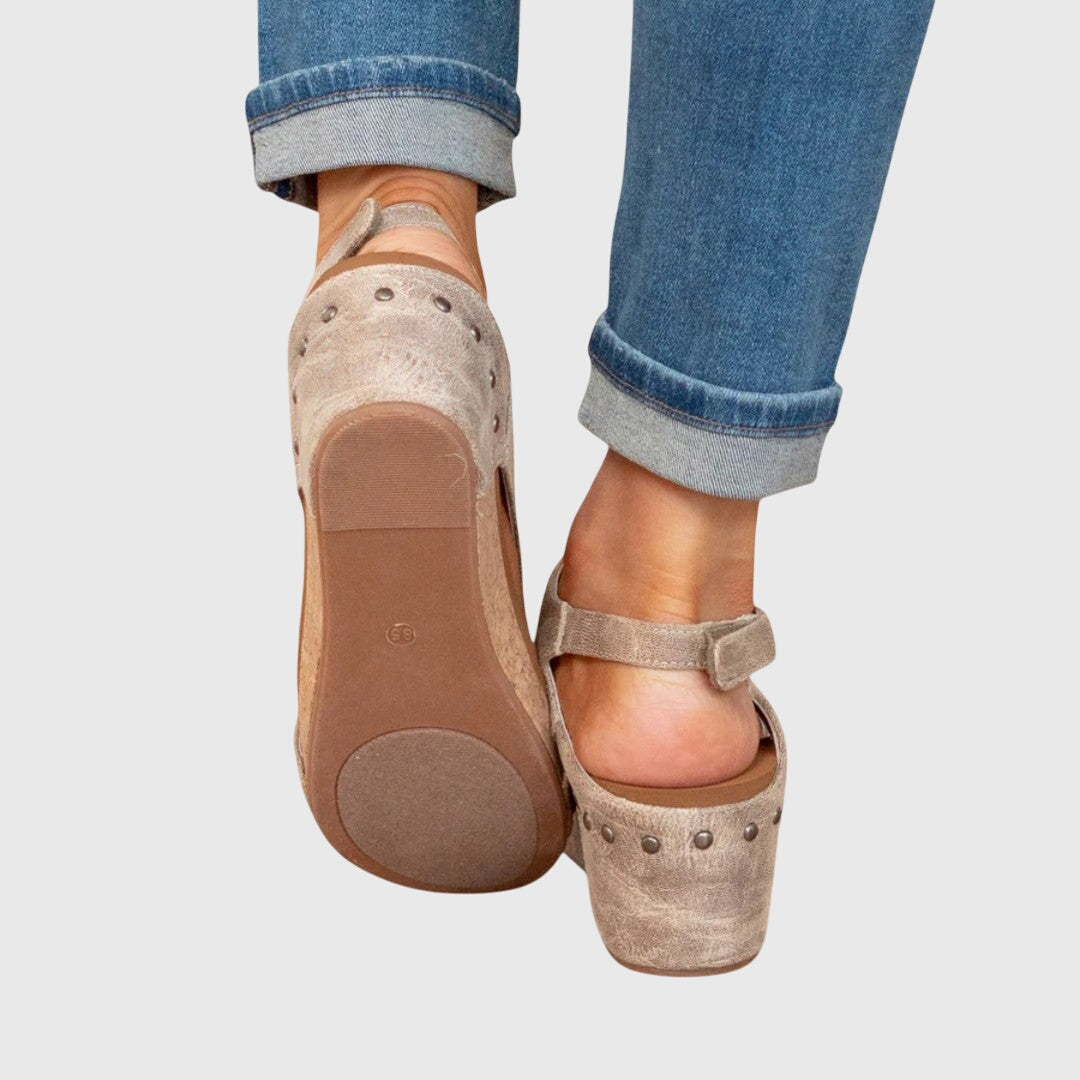Noa | Orthopedic Sandals