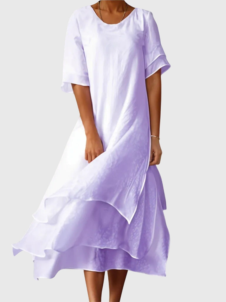 Wally | Elegant Dress