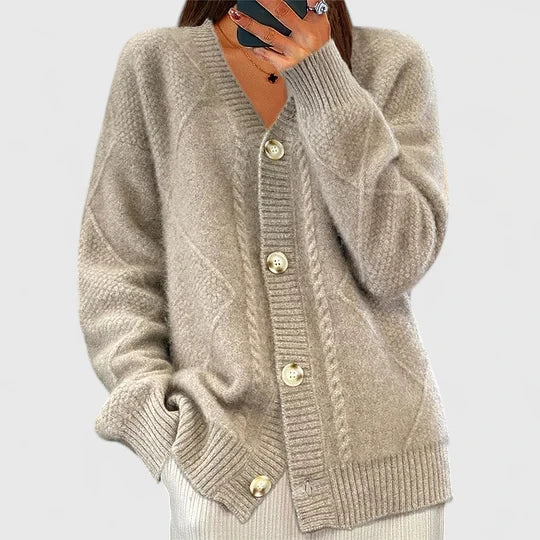 Hennie | Comfortable Vest