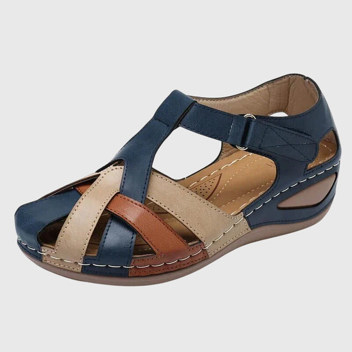 Edie | Orthopedic Sandals