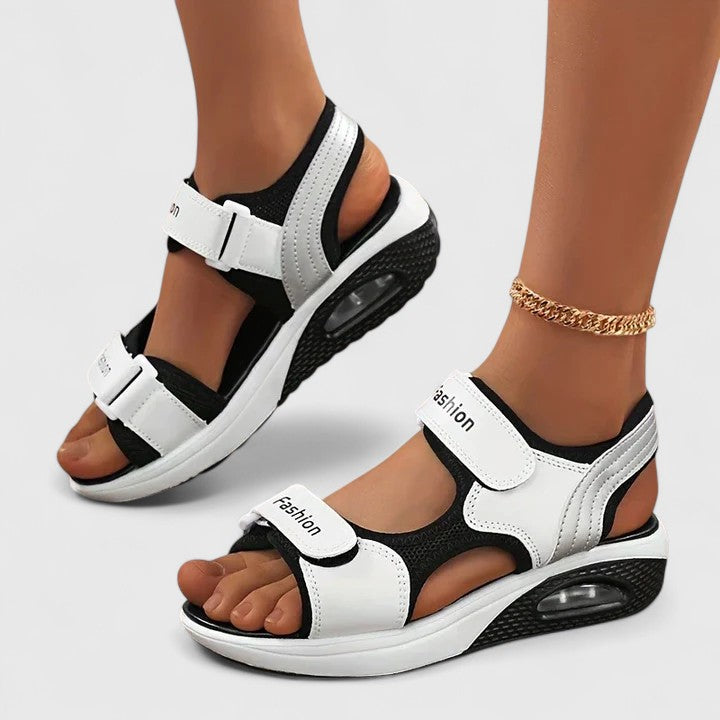 Julia | Soft Sandals