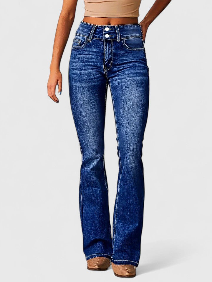 Loes | Refined Pants