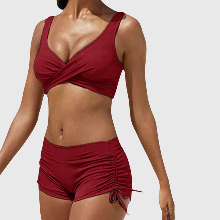 Rianne | Elegant Bikini Set