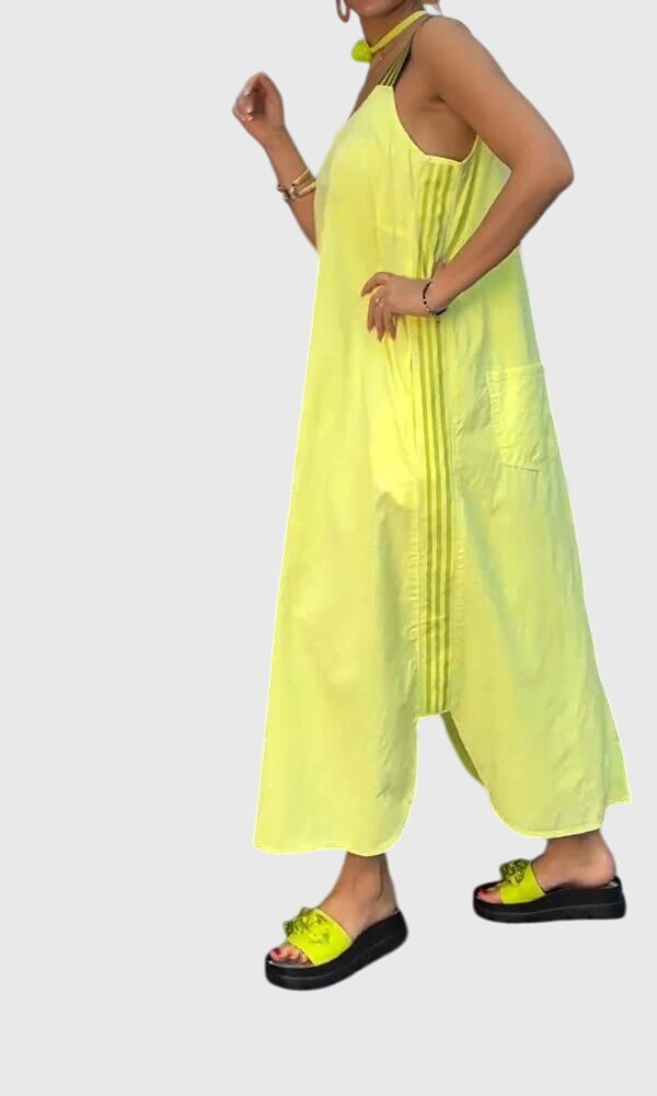 Suse | Summer Dress