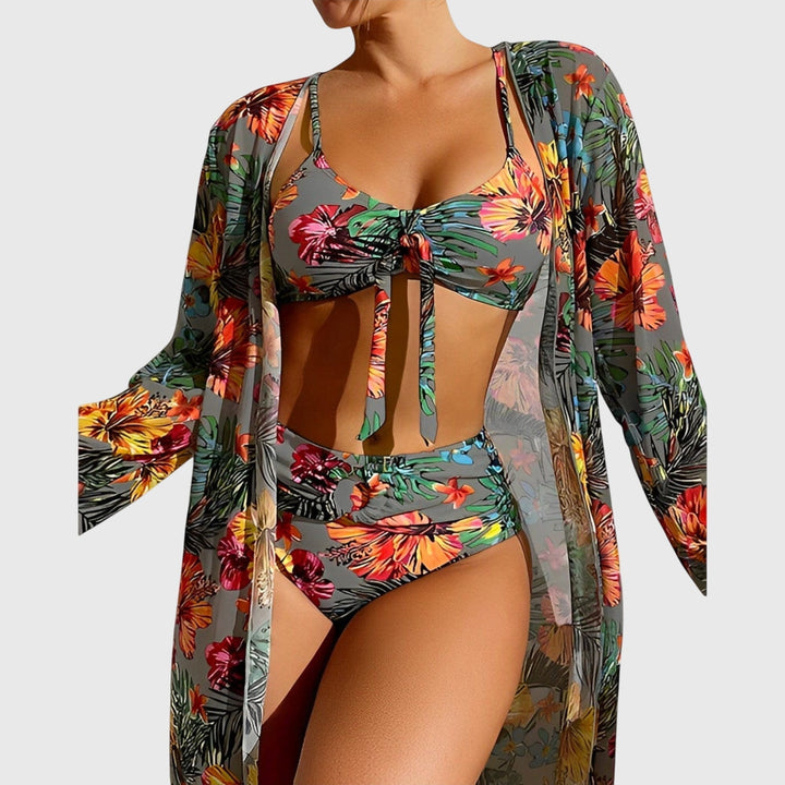 Rianne | Bikini Set