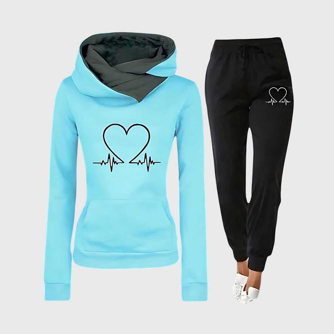 Nicolet | COMFORTABLE TRAINING OUTFIT