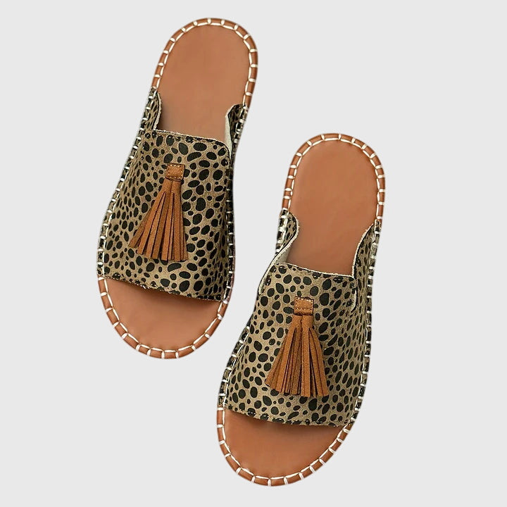 Marielle | Orthopedic Sandals