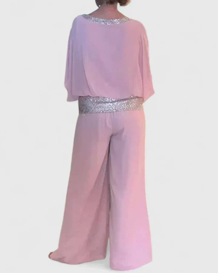Marlies | Elegant Two-Piece Set