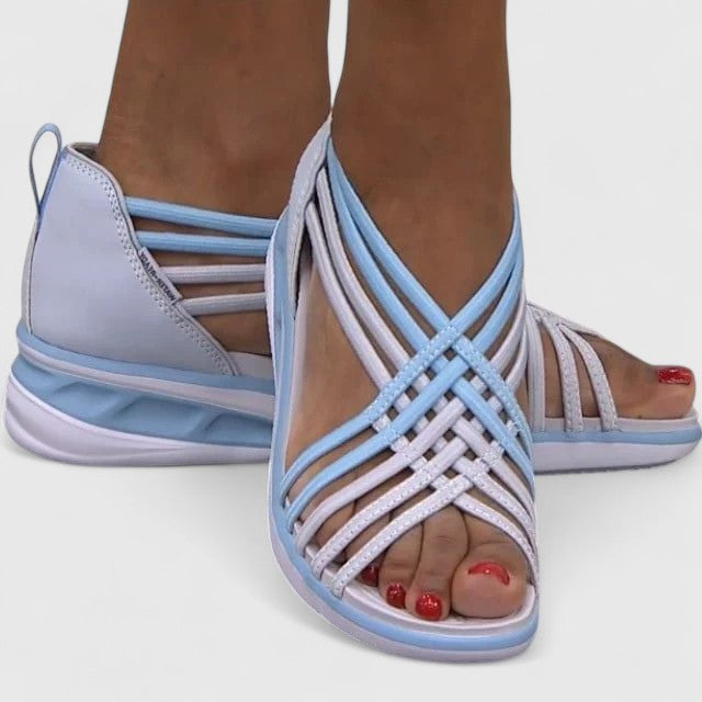 Corrie | Orthopedic Sandals
