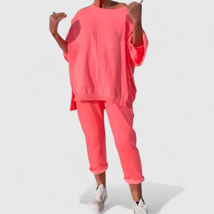 Joline | Comfortable Set