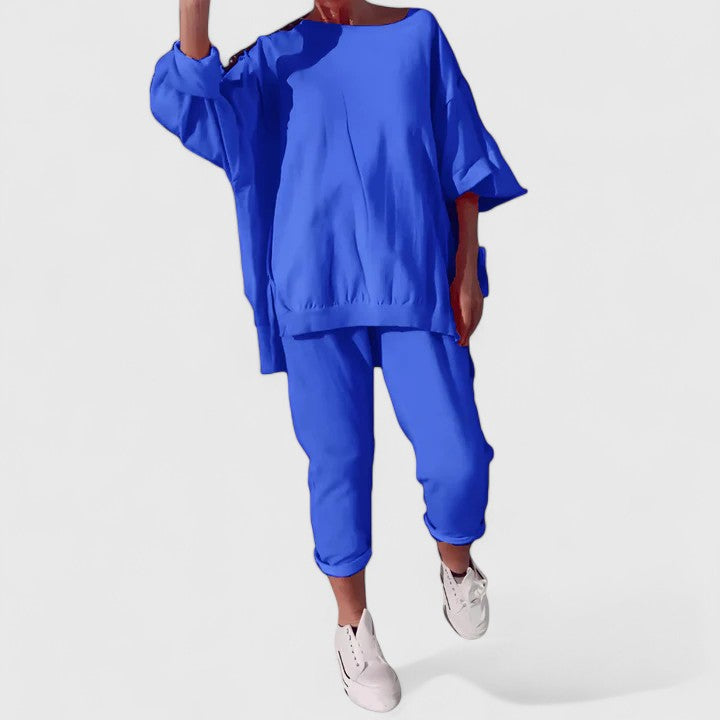 Joline | Comfortable Set