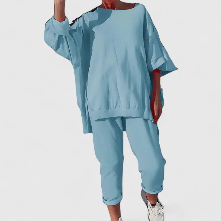 Joline | Comfortable Set