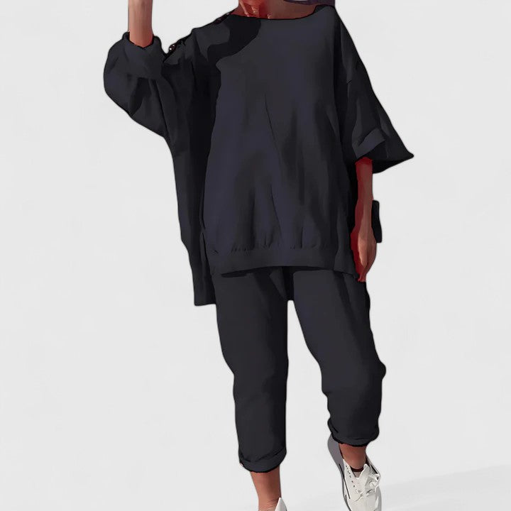 Joline | Comfortable Set