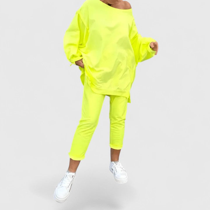 Joline | Comfortable Set