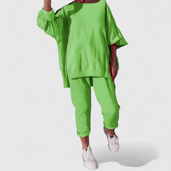 Joline | Comfortable Set