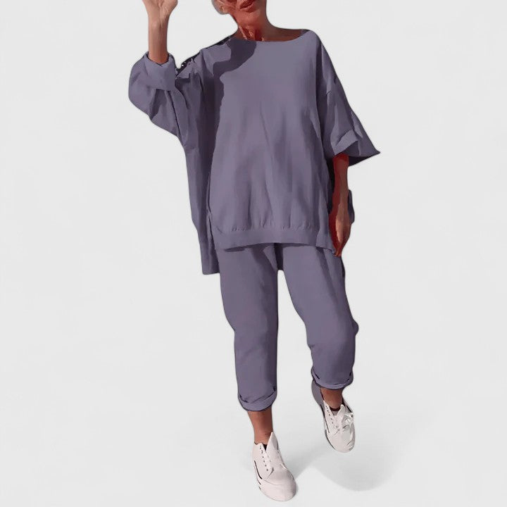 Joline | Comfortable Set