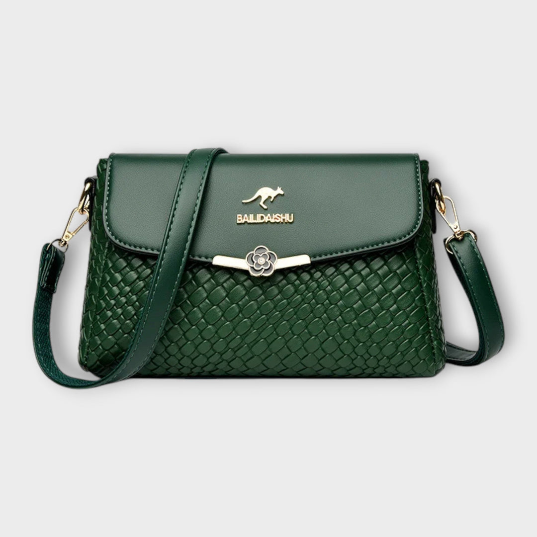 Aafke | Luxury Shoulder Bag