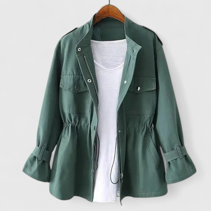 Akke | Elegant Coat