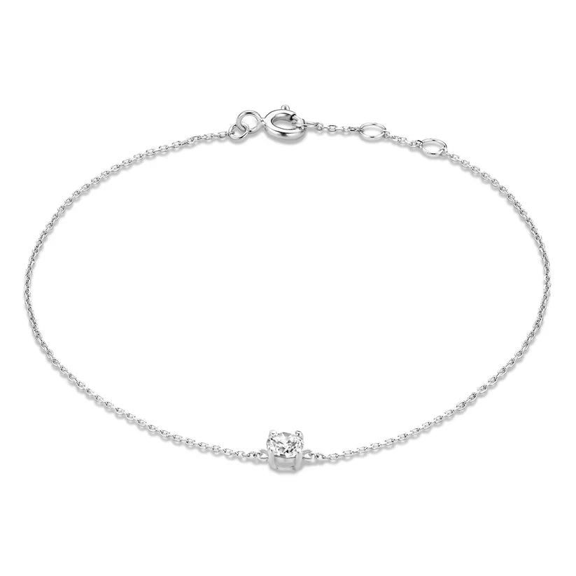 Moissanite Bracelet