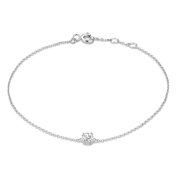 Moissanite Bracelet