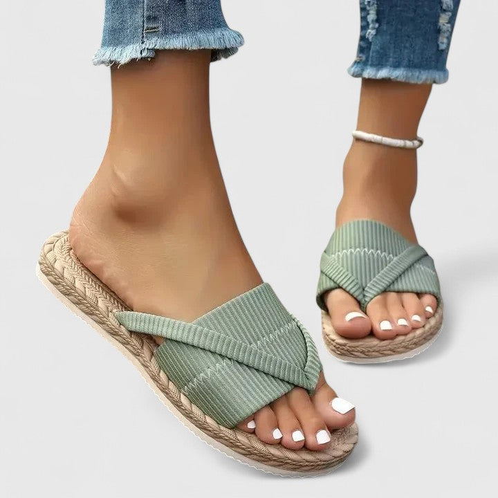 Liesl | Orthopedic Sandals
