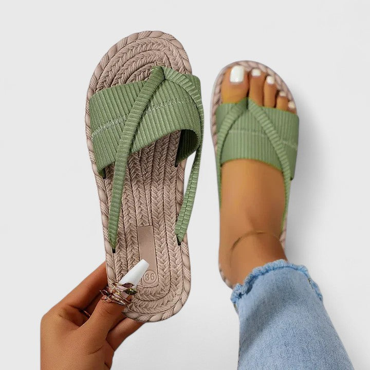 Liesl | Orthopedic Sandals