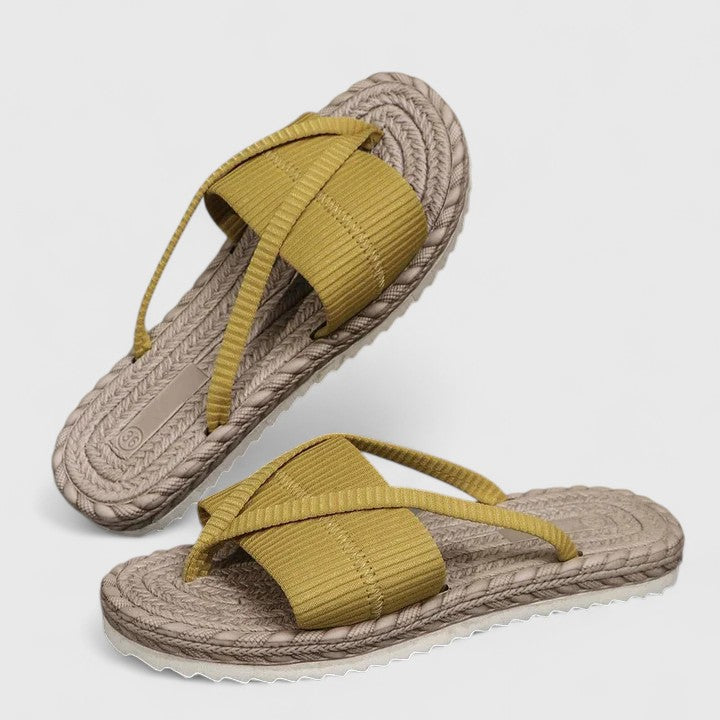 Liesl | Orthopedic Sandals