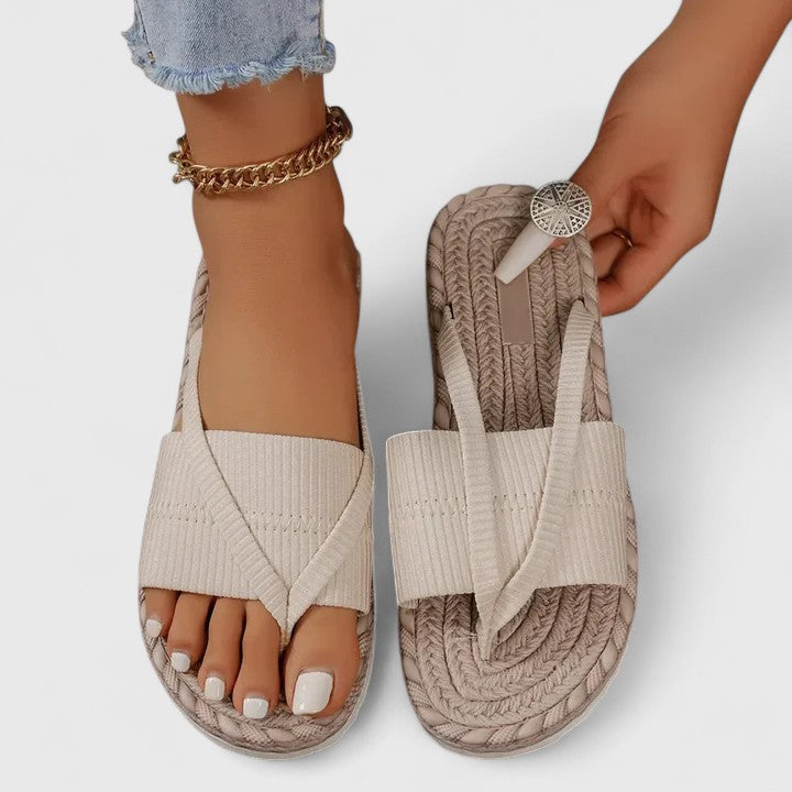 Liesl | Orthopedic Sandals