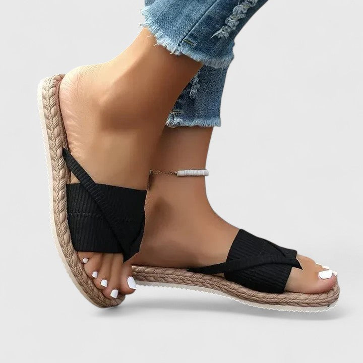 Liesl | Orthopedic Sandals