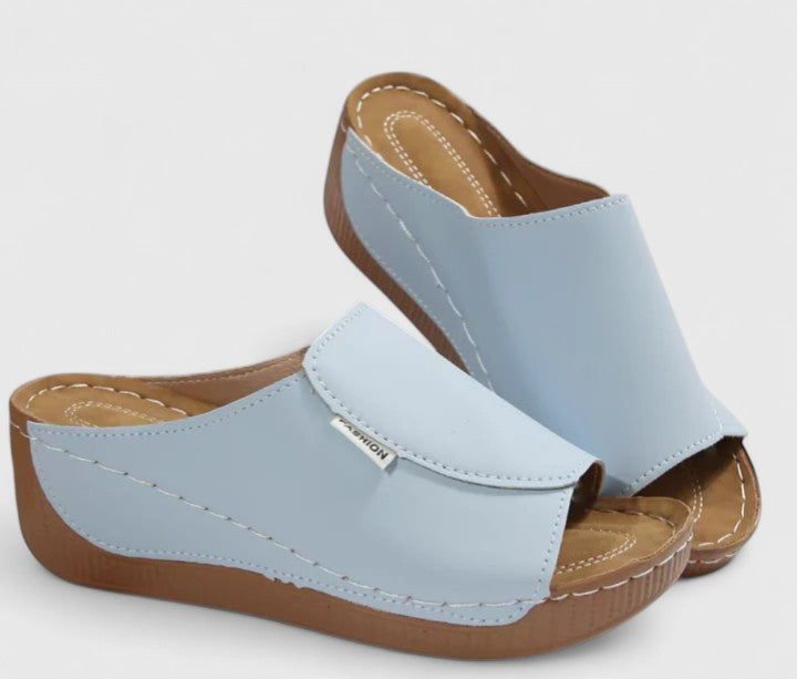 Yke | Orthopedic Sandals