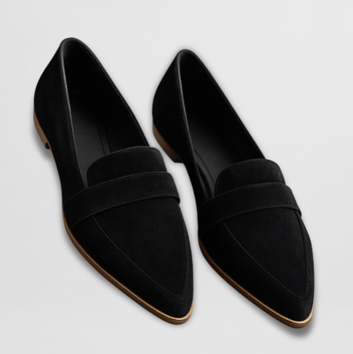 Margriet | Sweden Slip-ons