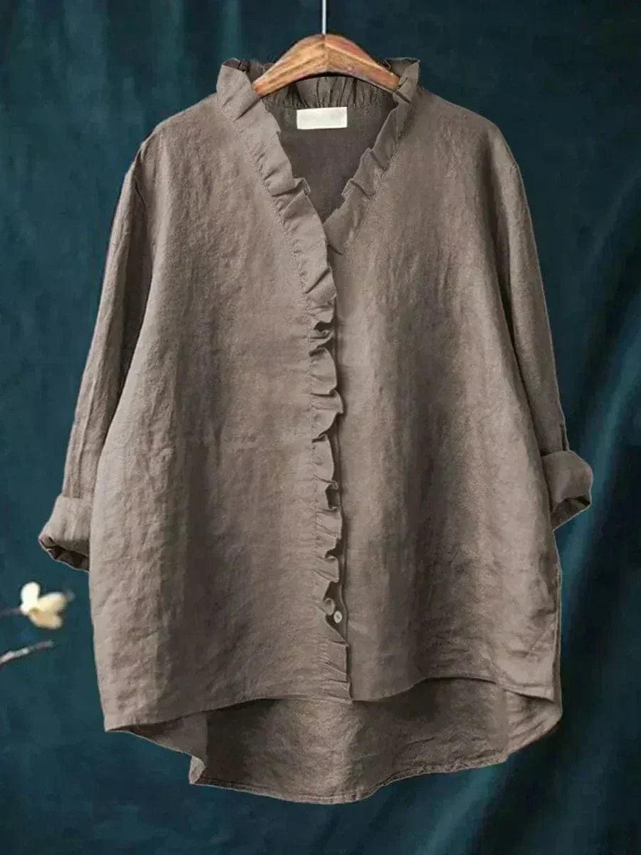 Eline | Elegant Summer Top
