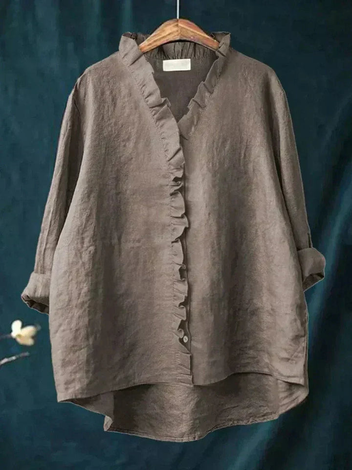 Eline | Elegant Summer Top