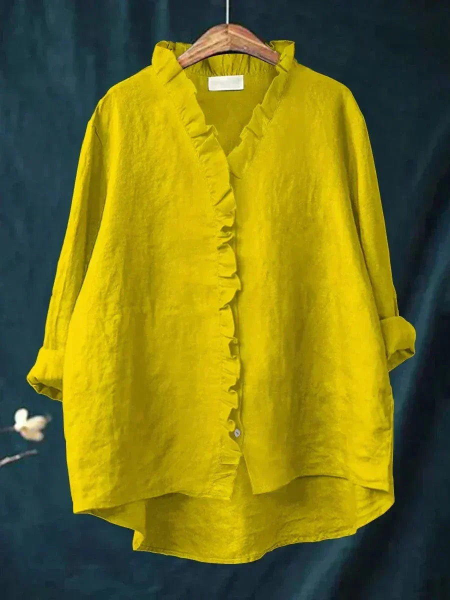 Eline | Elegant Summer Top