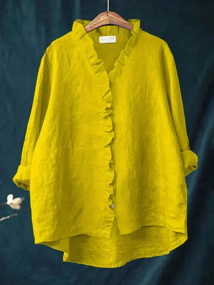 Eline | Elegant Summer Top