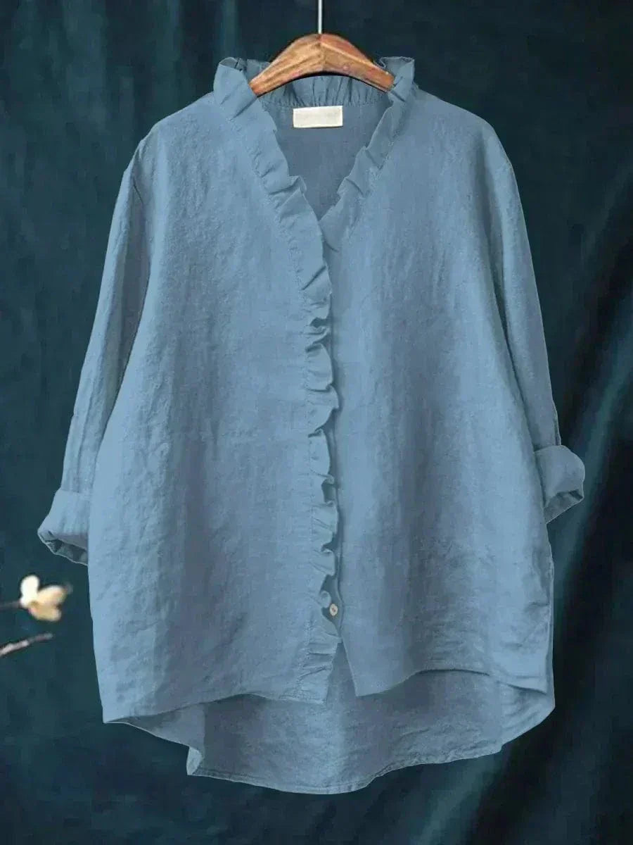 Eline | Elegant Summer Top