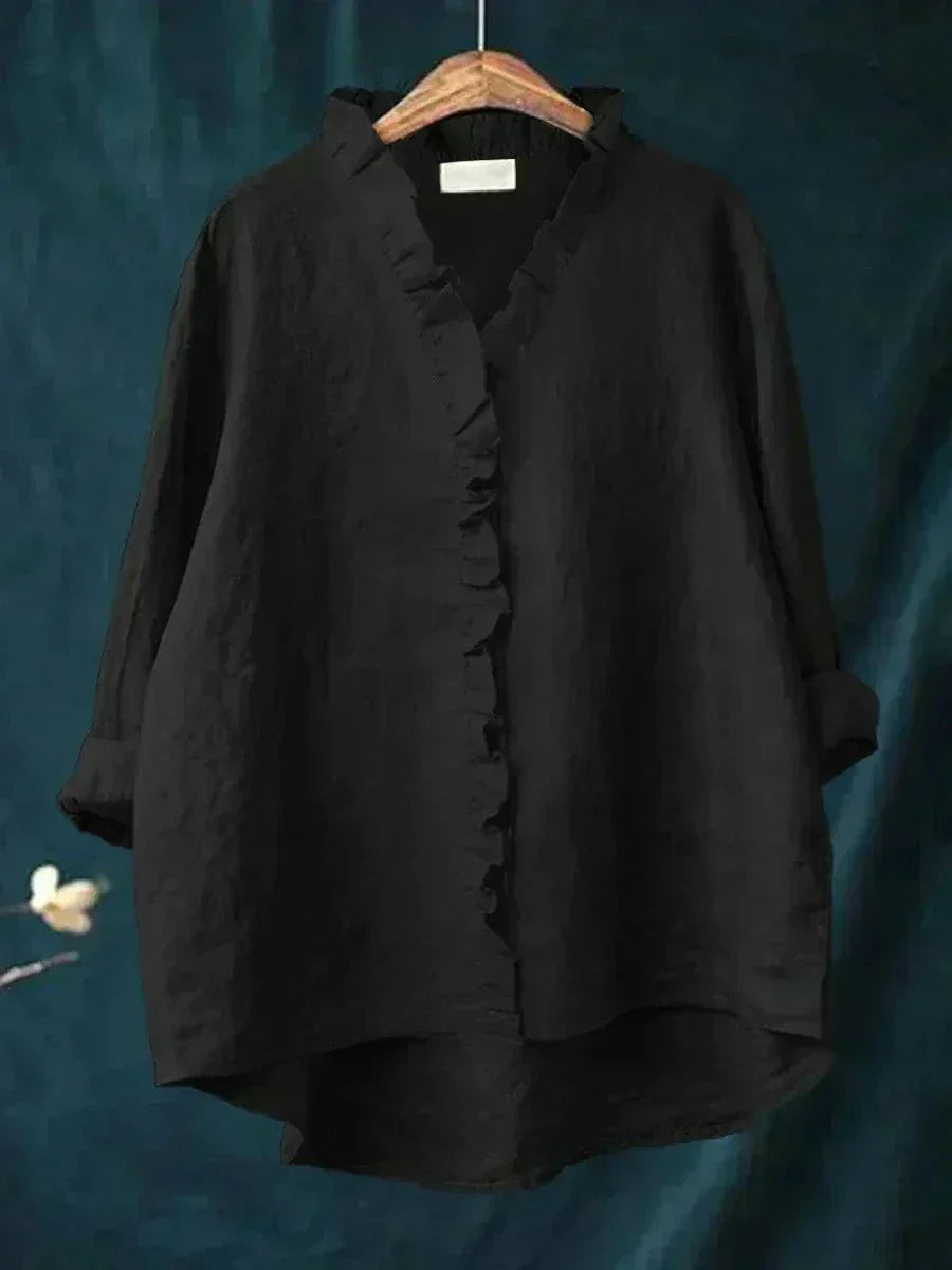 Eline | Elegant Summer Top