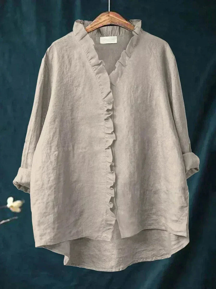 Eline | Elegant Summer Top