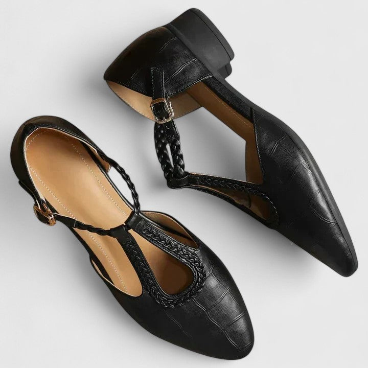 Miranda | Elegant Sandals