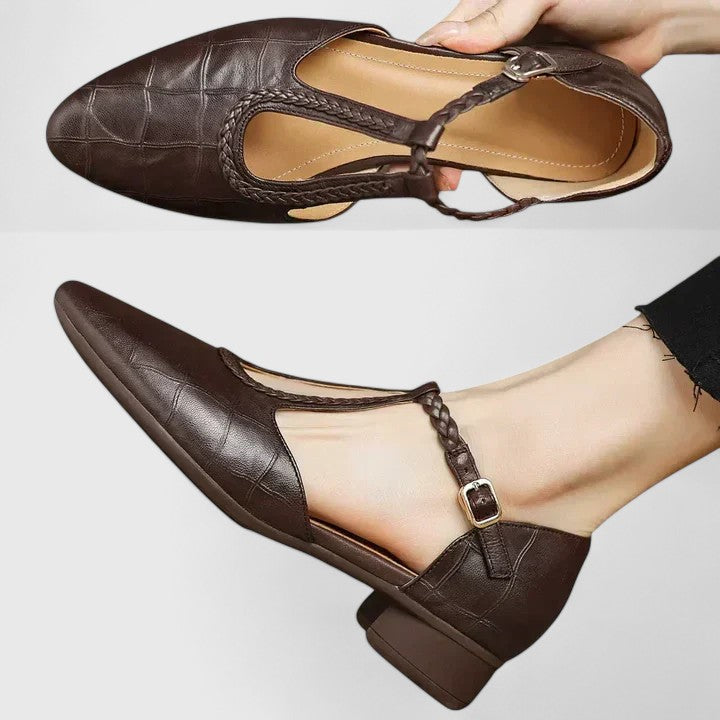 Miranda | Elegant Sandals