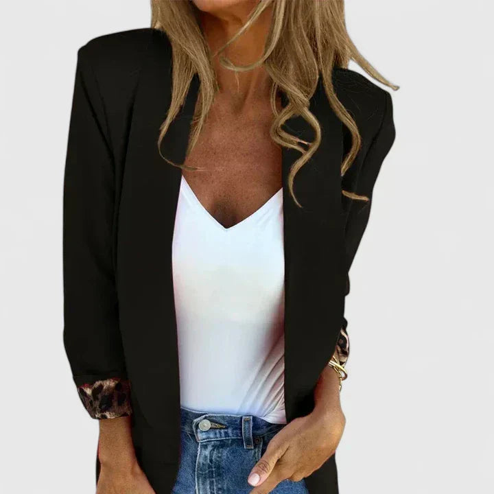 Jessica | Refined Blazer