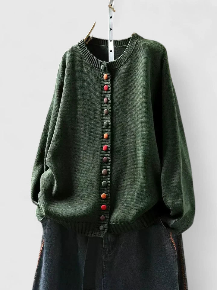 Greetje | Comfortable Vest