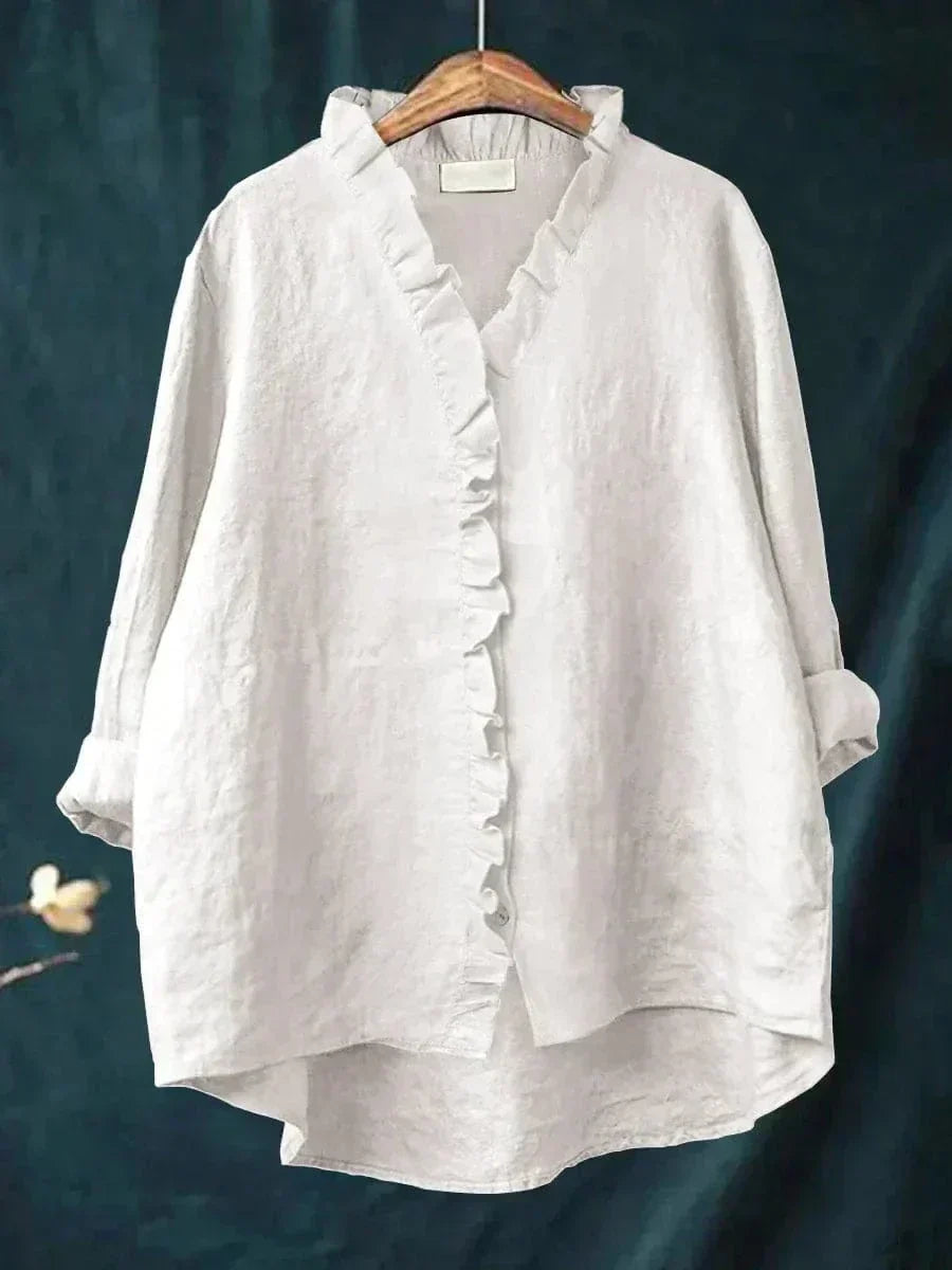 Eline | Elegant Summer Top