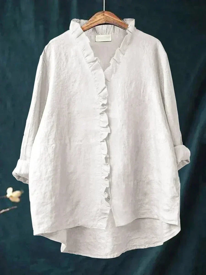 Eline | Elegant Summer Top