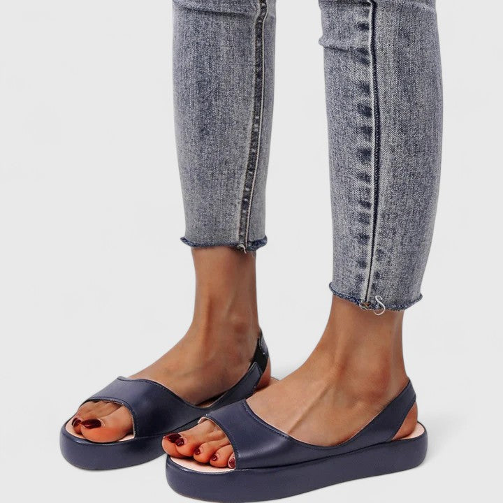 Sara | Orthopedic Sandals