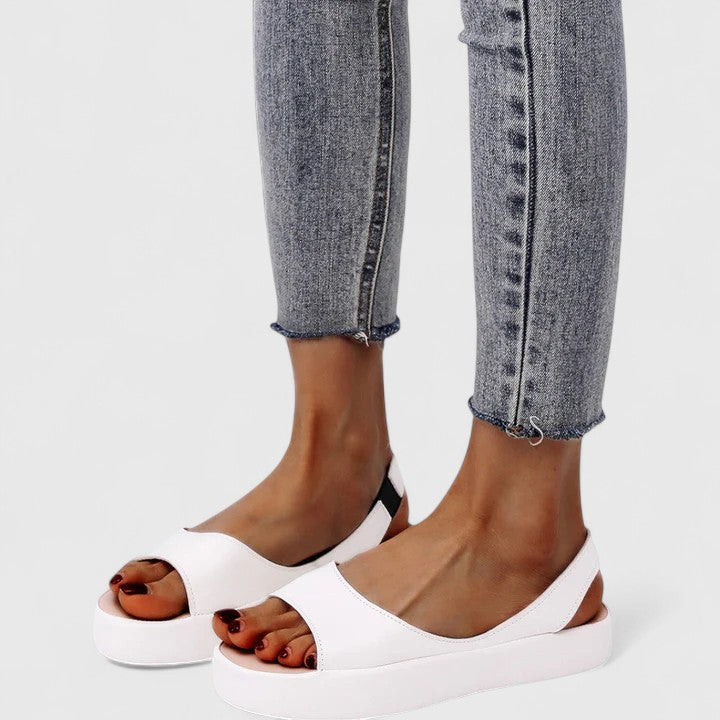 Sara | Orthopedic Sandals