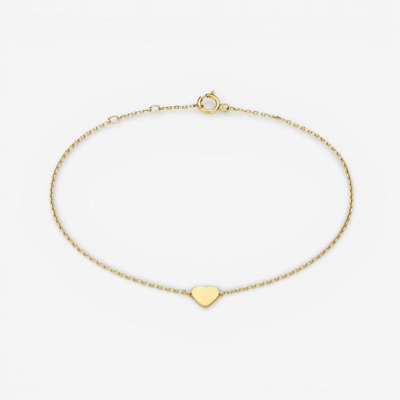 Oriane Bellecoeur Bracelet