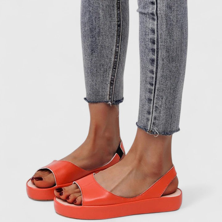 Sara | Orthopedic Sandals