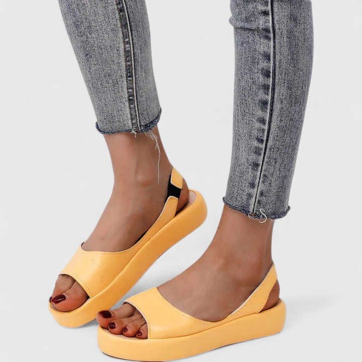 Sara | Orthopedic Sandals