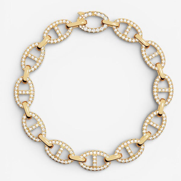 Isla Marina Bracelet